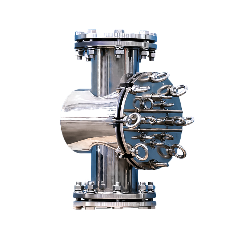 CYG型管道式91视频APP成人版