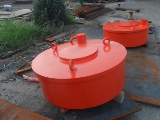 起重电磁铁 起重电磁铁